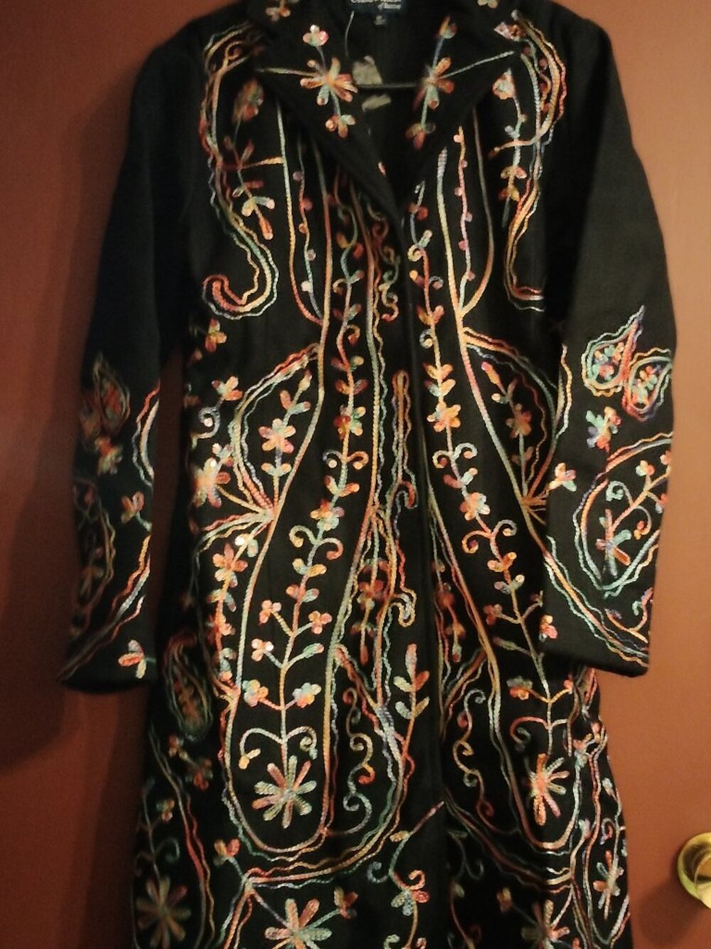 Women's Jacket Coat by Chadwicks of Boston/Brand New/Women's Regular Size 6
